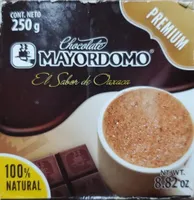 Chocolate Premium