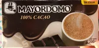 100% cacao