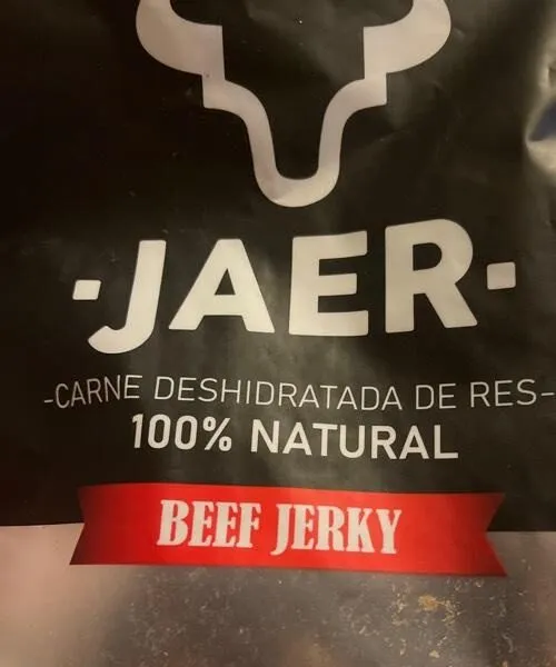 Carne Seca