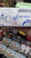 Mantequilla Asturias