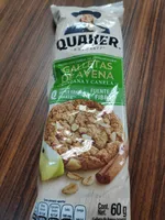Galletas de Avena