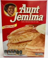 Pancake Mix