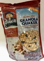 Granola Quaker