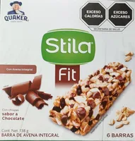 Stila Fit Chocolate
