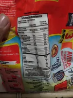Avena Quaker 3 Minutos con sémola