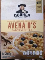 Avena o's