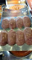 Chorizo argentino salmi