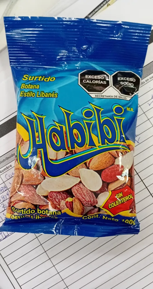 habibi