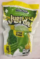 JUGO VITA VERDE