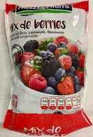 Mix de Berries