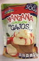 MANZANA EN GAJOS