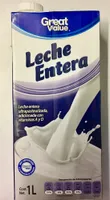 Leche Entera