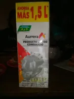 Producto lácteo combinado