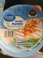 Queso panela