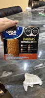 Barras integrales