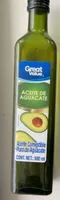 Aceite de aguacate