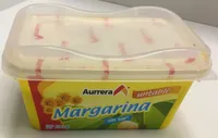 Margarina sin sal Aurrera