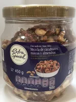 Decadent Nut Mix