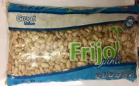 FRIJOL PINTO