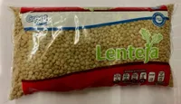Lenteja Great Value