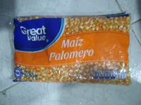 maíz palomero
