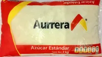 Azúcar estándar Aurrera