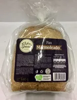 Extra Special Pan marmoleado