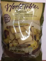 RIGATONI