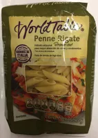 PENNE RIGATE
