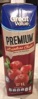 Premium Arándano Clásico