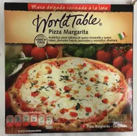 Pizza Margarita