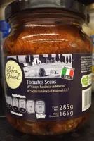TOMATES SECOS
