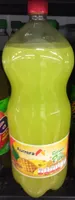 Refresco Piña
