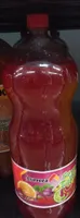 Refresco Tutti Fruti