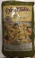 FUSILLI
