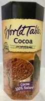Cocoa