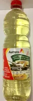 Aceite vegetal Aurrera