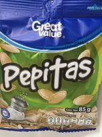 Pepitas