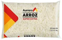 Arroz super extra