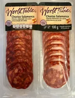 Chorizo Salamanca