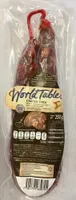 Chorizo sarta