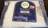 Extra Special Queso Iberico Semicurado