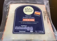 Extra Special Queso semicurado