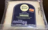 Extra Special Queso semicurado