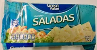 SALADAS