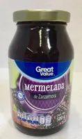 Mermelada de zarzamora