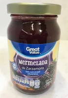 Mermelada de zarzamora