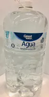 Agua Purificada
