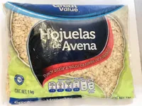 HOJUELAS DE AVENA
