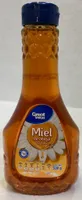 Miel de abeja